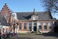 Historische architectuur