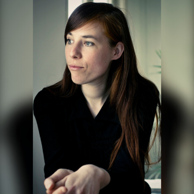 Zinnen op Zondag met Eva Meijer