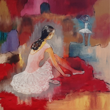 Kunstexpositie: Open Atelier