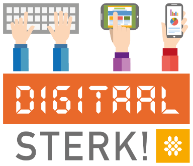 Vrijwilliger bij Digitaal Sterk!