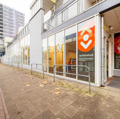 Schalkwijk aan Zet – Jouw stem voor een betere wijk
