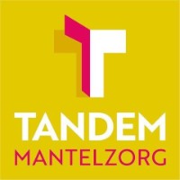 Logo Tandem Mantelzorg