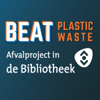 Logo BEAT Plastic Waste