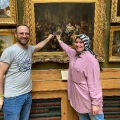 decoratieve afbeelding