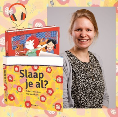 De boekentip van...