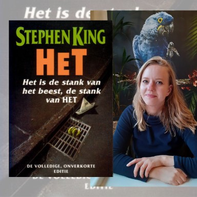 De boekentip van...