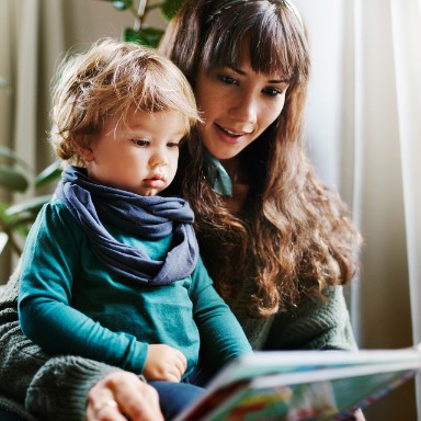 Poëzie voor kinderen