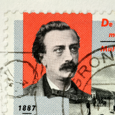 Multatuli