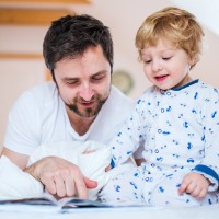 Vijf handige voorleestips