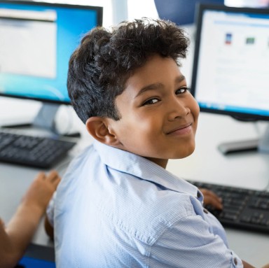 Groep 5: Geheimen in de bieb - informatievaardigheden