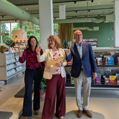 Haarlem Oost