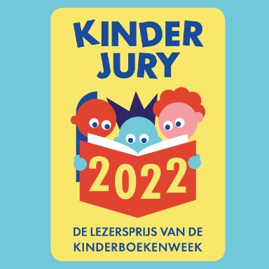 De winnaars van de Kinderjury