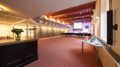 Doelenzaal