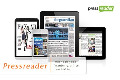 Pressreader