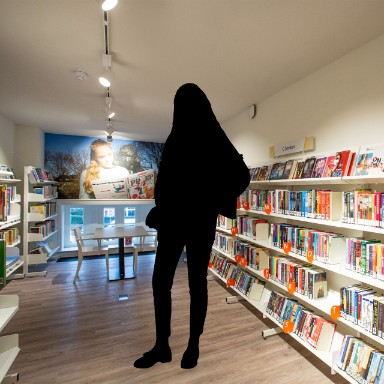 Vacature Coördinator VoorleesExpress Haarlem (vrijwilliger)