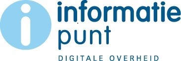 Informatiepunt Digitale Overheid logo