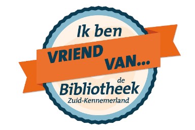 Vriend van de Bibliotheek