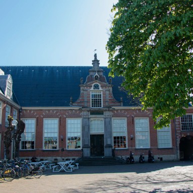 Beperkte opening Haarlem Centrum in juli  