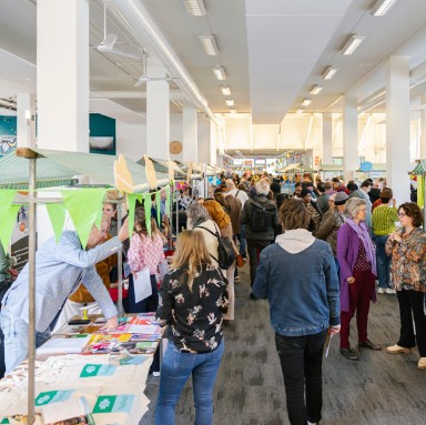 participatiemarkt haarlem